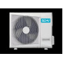 Наружный блок мульти-сплит системы GCHV C3OU-21HDR4-A 21000 BTU на 3 внутренних блока
