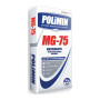 Машинна гіпсова штукатурка Полімін MG-75 Machinegips, 30 кг