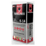 Wallmix К-14 — керамогранит и тёплые полы