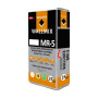 Wallmix МR-5 — декоративная штукатурка «короед» серая