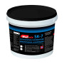 Wallmix SK-7 — силиконовая штукатурка