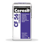 Зміцнювач бетонної підлоги Ceresit CF 56 (Quartz, Corundum, Corundum Plus)