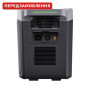 Зарядна станція Growatt INFINITY 2000 Pro, 2048 Вт·год, 2400 Вт