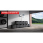 Зарядна станція Growatt INFINITY 2000 Pro, 2048 Вт·год, 2400 Вт