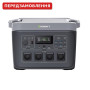 Зарядна станція Growatt INFINITY 2000 Pro, 2048 Вт·год, 2400 Вт