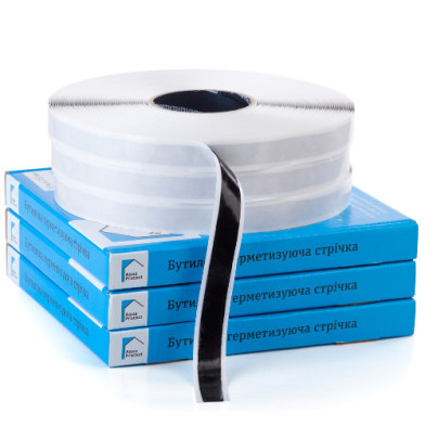 Герметизирующая лента Aqua Protect LB/K2 15 мм × 45 м