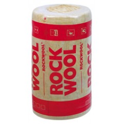 Базальтова вата Rockwool Multirock Roll, 100 мм (9 м2)