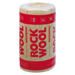 Базальтовая вата Rockwool Multirock Roll, 100 мм (9 м2)