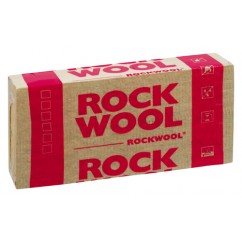 Базальтовая вата Rockwool Fasrock, 100 мм  (1,8 м2)