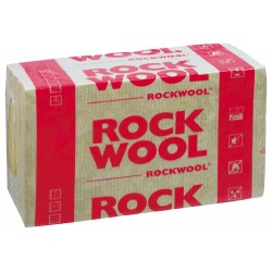 Базальтовая вата Rockwool Panelrock 50мм (4,8 м2)