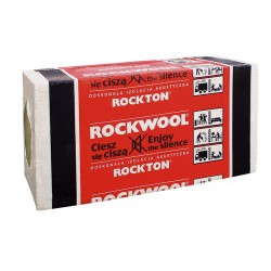 Базальтовая вата Rockwool Rockton, 50 мм  (7,32 м2)