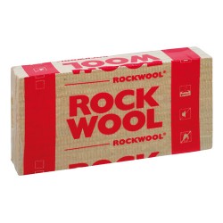 Базальтовая вата Rockwool Steprock, 20 мм (7,2 м2)