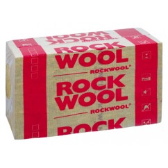 Базальтовая вата Rockwool Wentirock MAX, 100 мм (1,8 м2)