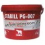 Готовая шпаклевка Stabill PG-007, 17 кг