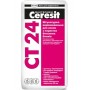 Ceresit (Церезіт) СТ-24, Штукатурна суміш для фасаду, 25 кг