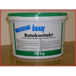 Грунтовка  Knauf Бетоконтакт, 20 кг