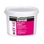 Грунтующая силиконовая краска Ceresit CT-15, 10 л