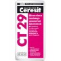 Ceresit (Церезіт) CT-29, Шпаклівка стартова, 25 кг