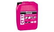 Ґрунтовка Ceresit CT-17, 5 л