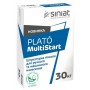 Plato MultiStart, штукатурка универсальная, 30 кг