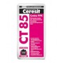 Клей Ceresit CT-85 для пінопласту, армуючий, 25 кг