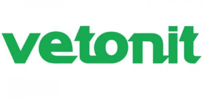 Логотип Ветоніт