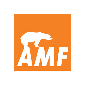Логотип АМФ